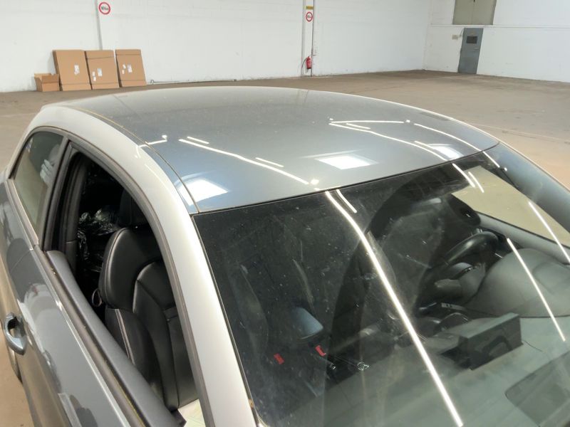 Audi A1 1.4 TFSI S line Sportpaket 2014 – снимка 13