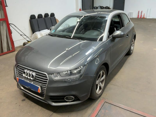 Audi A1 1.4 TFSI S line Sportpaket 2014 – снимка 1