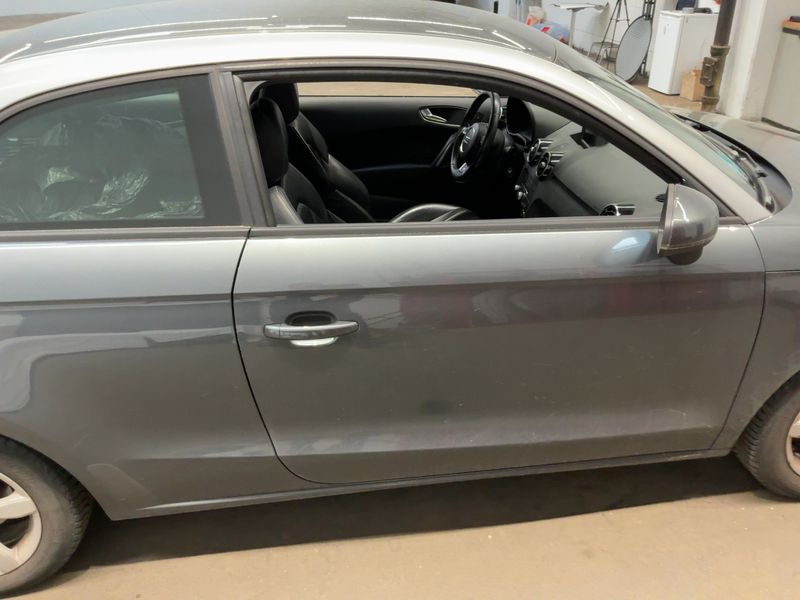 Audi A1 1.4 TFSI S line Sportpaket 2014 – снимка 10