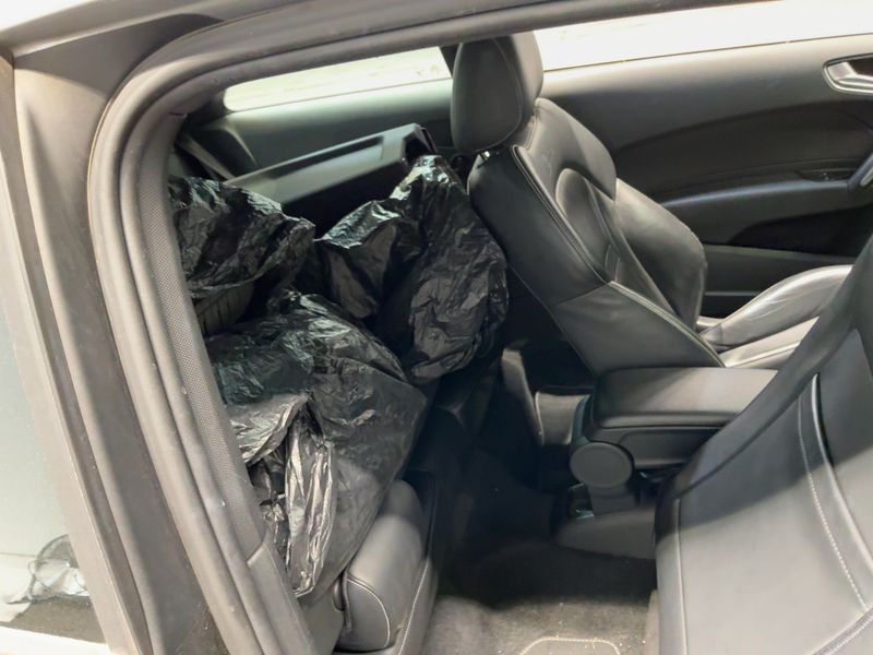Audi A1 1.4 TFSI S line Sportpaket 2014 – снимка 20