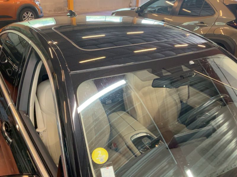 BMW 7er 730d xDrive Exclusive 2016 – снимка 13