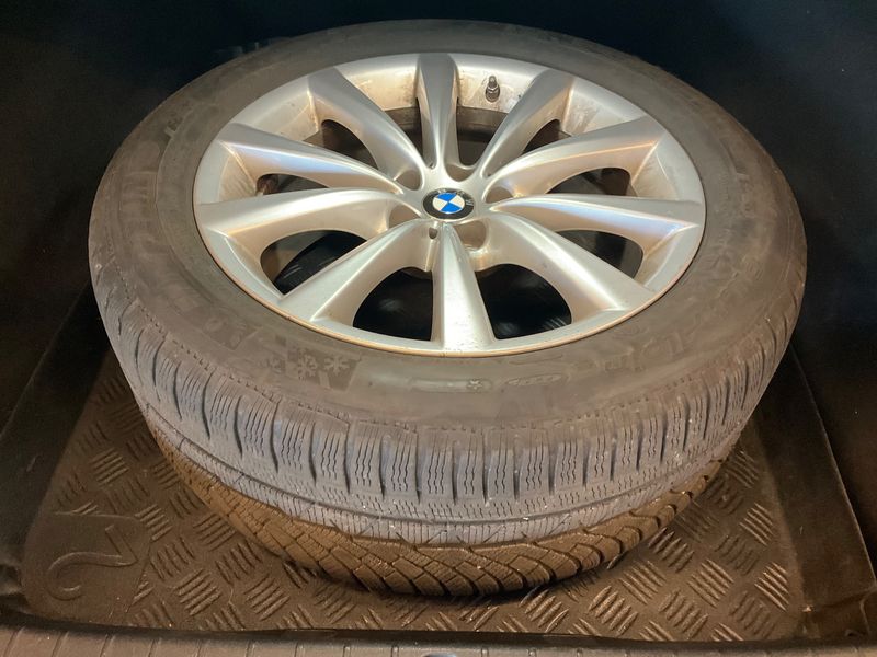 BMW 7er 730d xDrive Exclusive 2016 – снимка 15