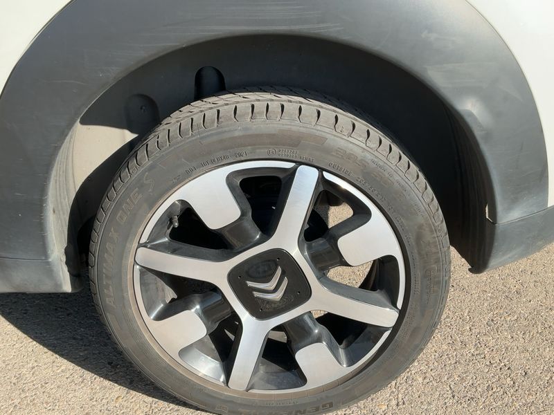 Citroen C4 Cactus 1.6 Blue-HDi Shine Edition 2016 – снимка 5