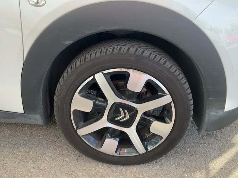Citroen C4 Cactus 1.6 Blue-HDi Shine Edition 2016 – снимка 11