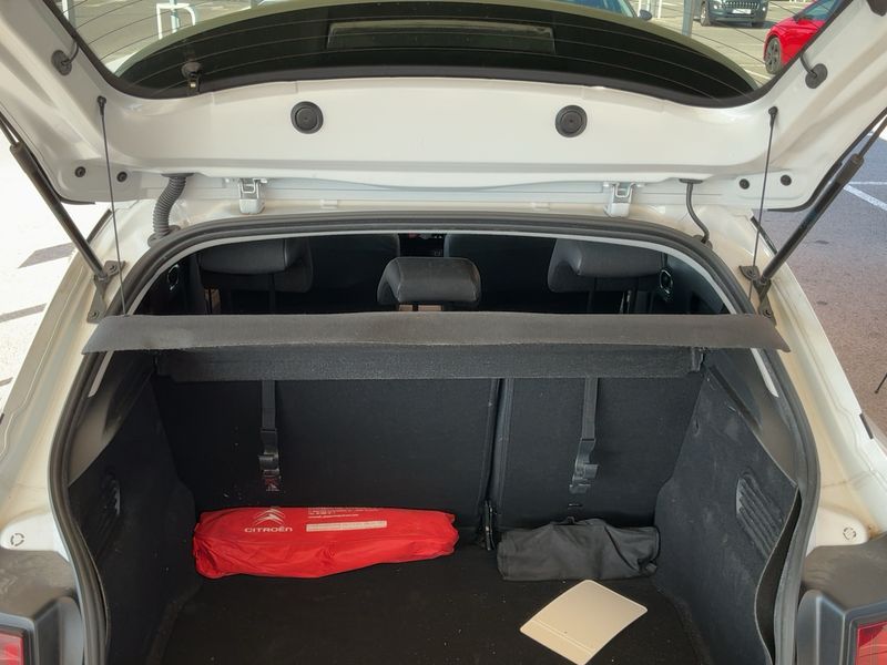 Citroen C4 Cactus 1.6 Blue-HDi Shine Edition 2016 – снимка 15