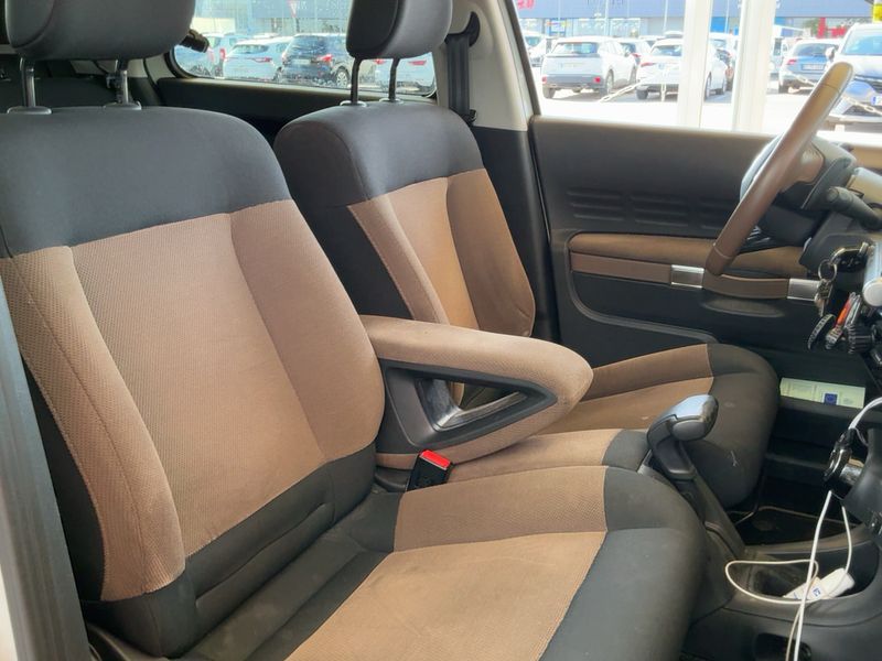 Citroen C4 Cactus 1.6 Blue-HDi Shine Edition 2016 – снимка 16