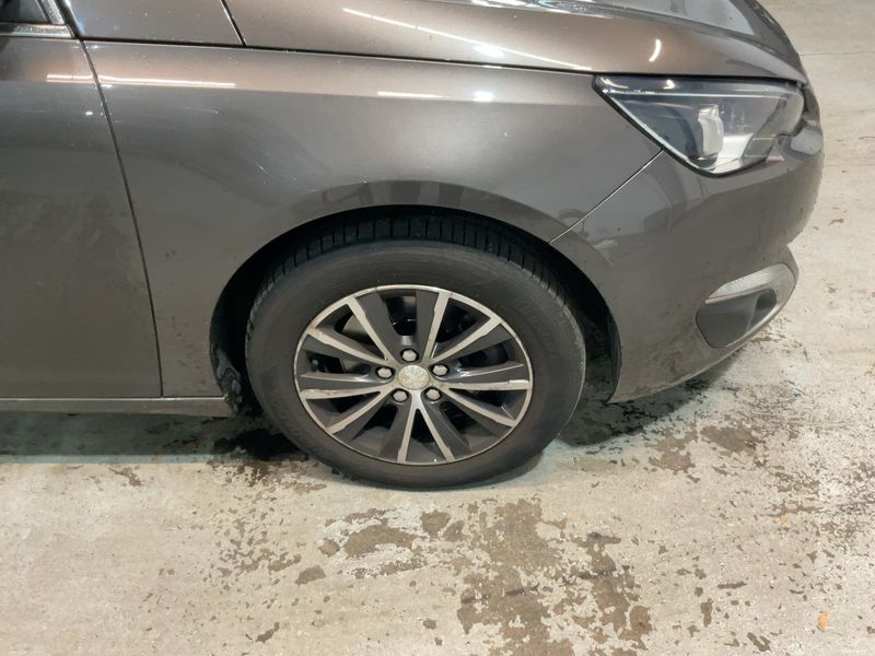 Peugeot 308 1.6 THP Active 2014 – снимка 11