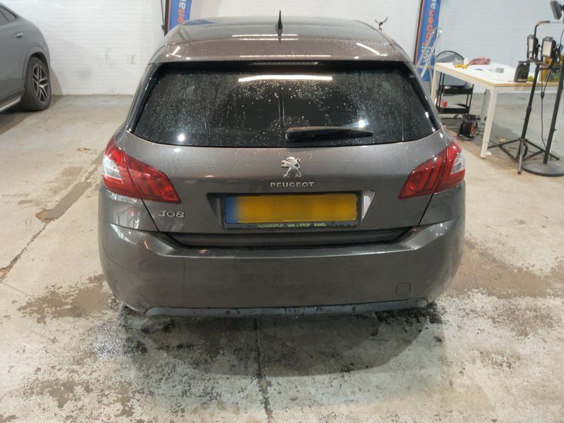 Peugeot 308 1.6 THP Active 2014 – снимка 7