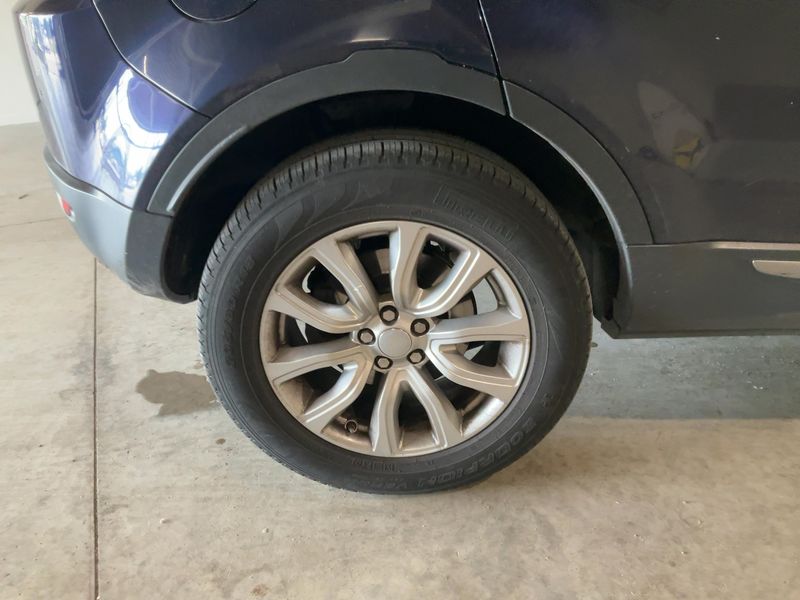 Land Rover Evoque 2.0 Td4 Pure 2018 – снимка 9