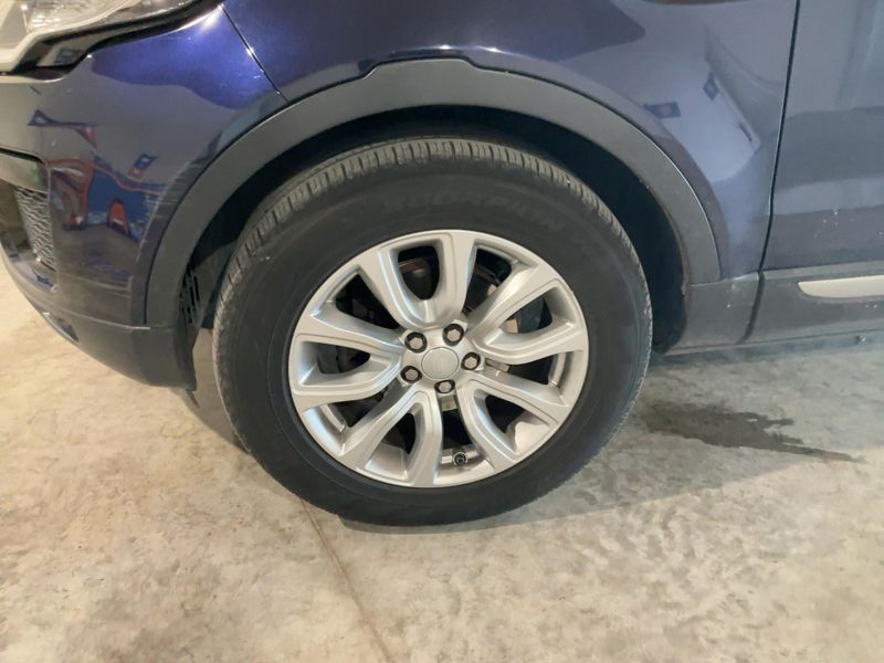 Land Rover Evoque 2.0 Td4 Pure 2018 – снимка 3