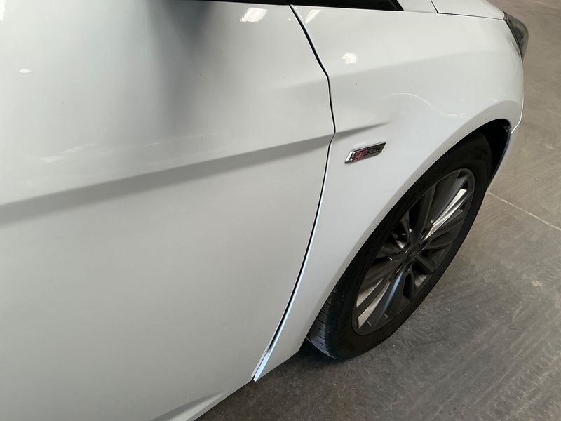 Ford Focus 1.0 EcoBoost ST-Line 2017 – снимка 23