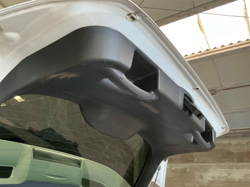 Ford Focus 1.0 EcoBoost ST-Line 2017 – снимка 26
