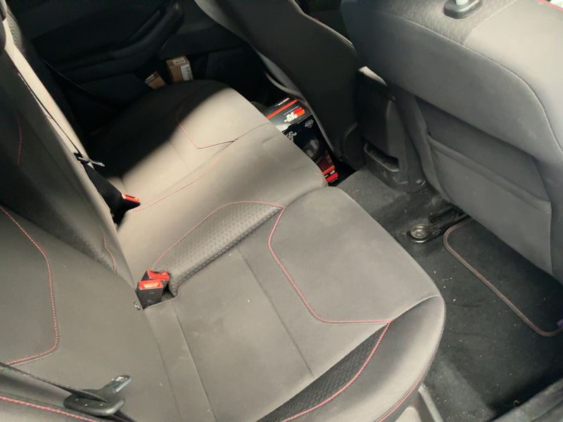 Ford Focus 1.0 EcoBoost ST-Line 2017 – снимка 19