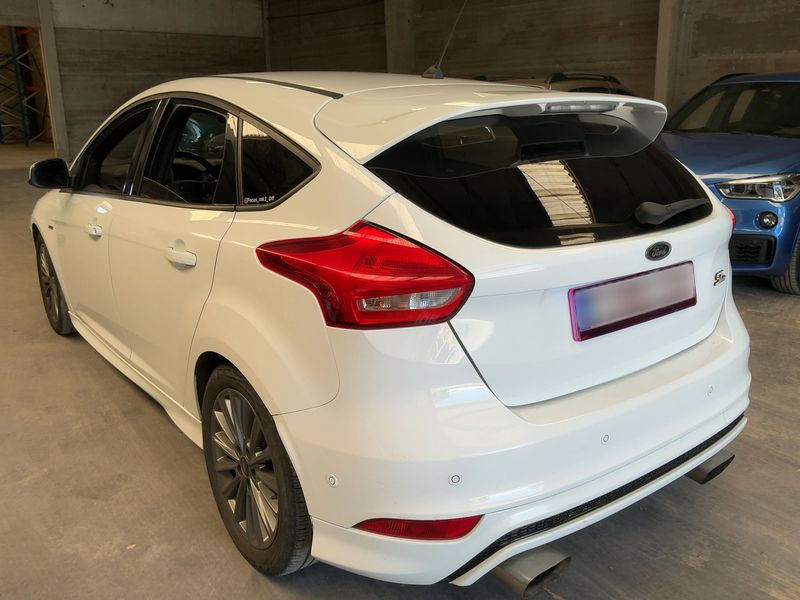 Ford Focus 1.0 EcoBoost ST-Line 2017 – снимка 6