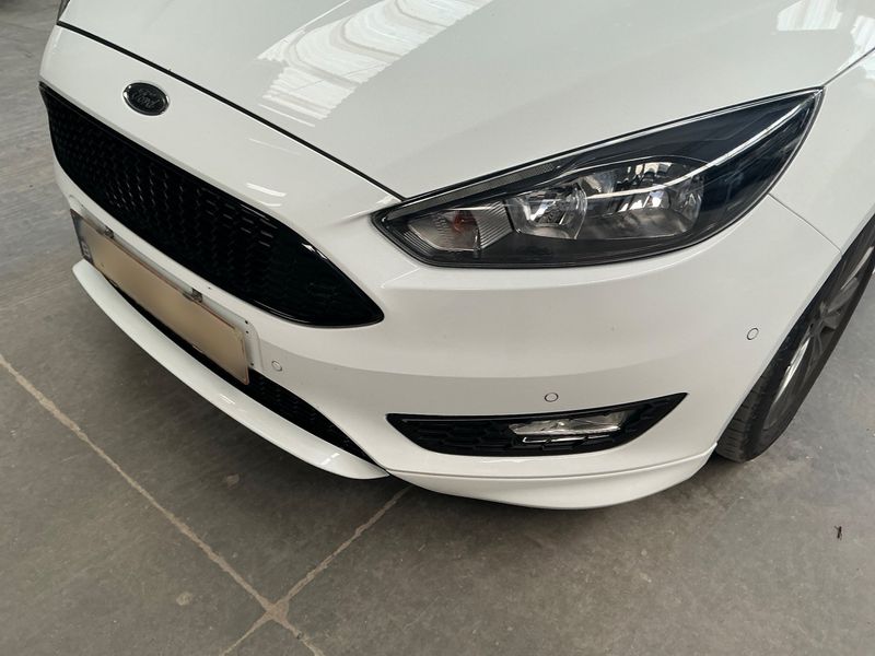 Ford Focus 1.0 EcoBoost ST-Line 2017 – снимка 31
