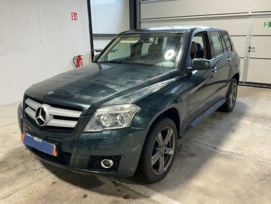 Mercedes-Benz GLK-Klasse GLK 300 4Matic 2010 – снимка 1