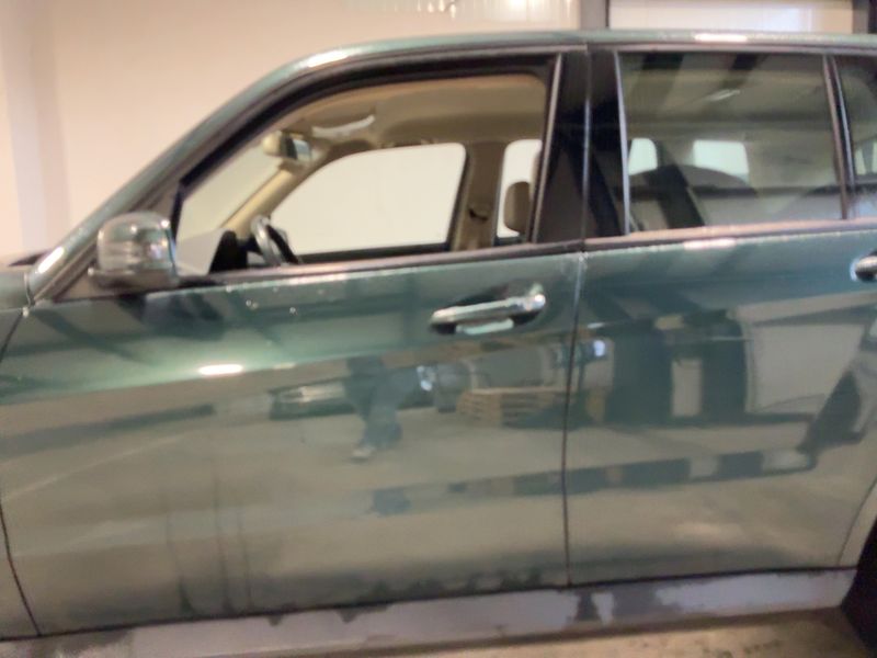 Mercedes-Benz GLK-Klasse GLK 300 4Matic 2010 – снимка 4