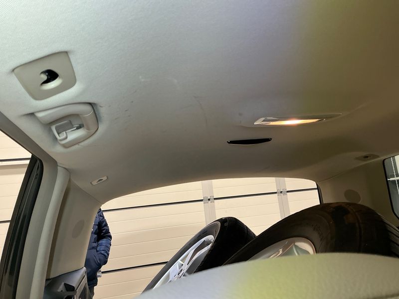 Mercedes-Benz GLK-Klasse GLK 300 4Matic 2010 – снимка 27