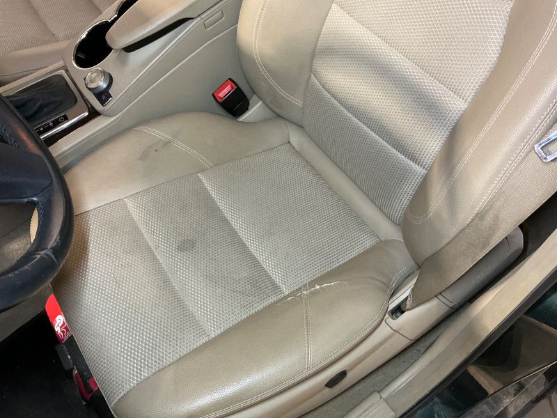 Mercedes-Benz GLK-Klasse GLK 300 4Matic 2010 – снимка 25