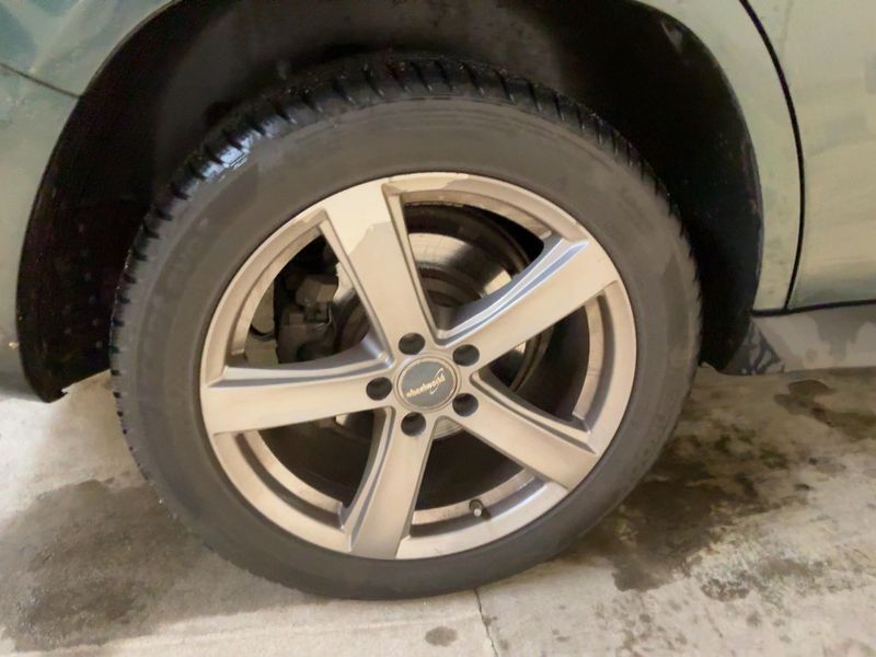 Mercedes-Benz GLK-Klasse GLK 300 4Matic 2010 – снимка 9