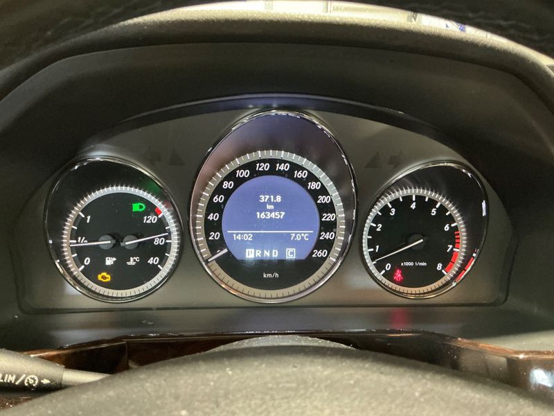 Mercedes-Benz GLK-Klasse GLK 300 4Matic 2010 – снимка 19