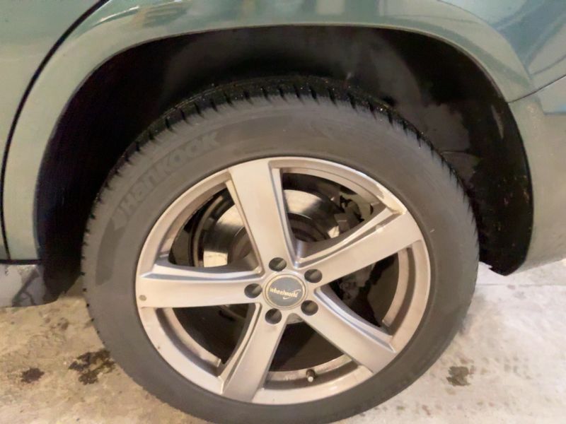 Mercedes-Benz GLK-Klasse GLK 300 4Matic 2010 – снимка 5