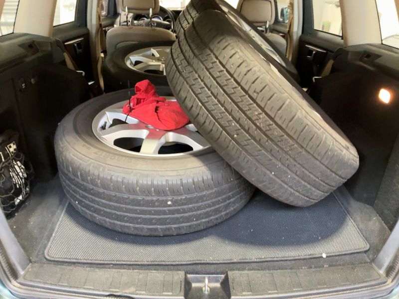 Mercedes-Benz GLK-Klasse GLK 300 4Matic 2010 – снимка 16