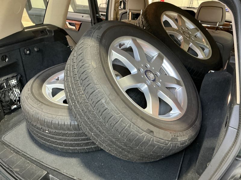 Mercedes-Benz GLK-Klasse GLK 300 4Matic 2010 – снимка 15