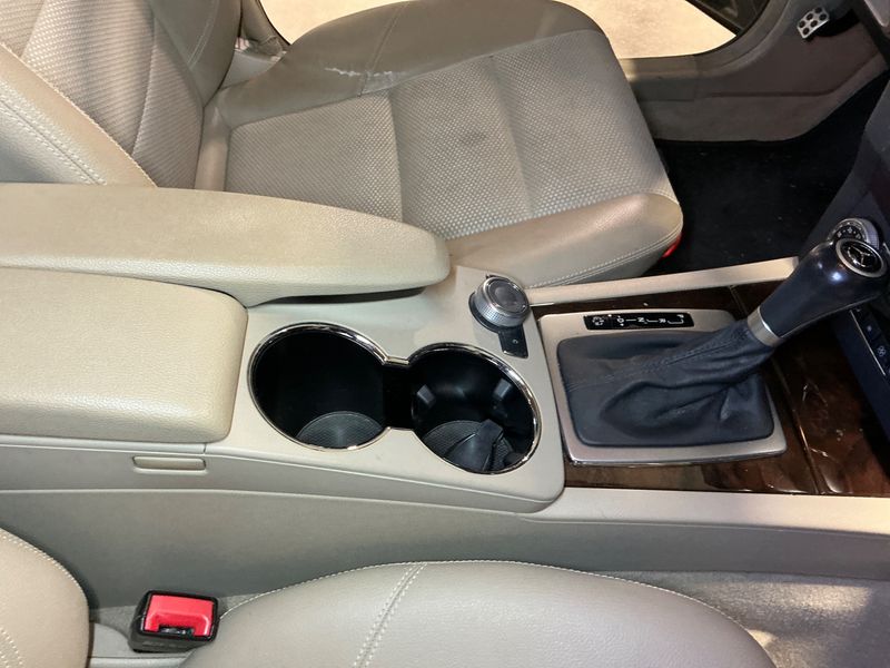 Mercedes-Benz GLK-Klasse GLK 300 4Matic 2010 – снимка 28