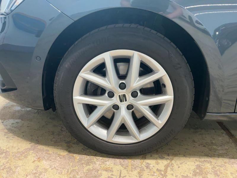 Seat Leon 2.0 TDI Style 2022 – снимка 3