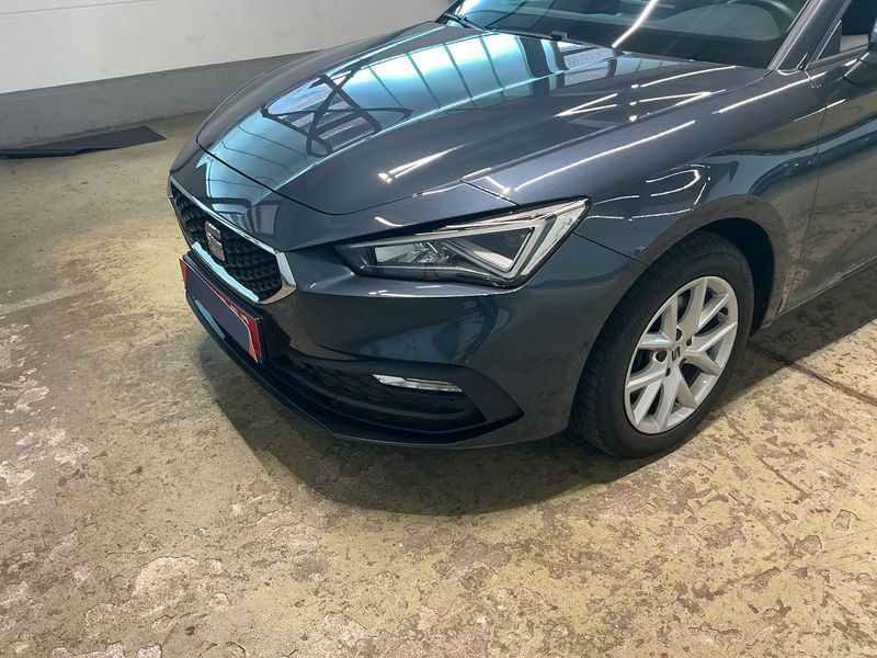 Seat Leon 2.0 TDI Style 2022 – снимка 27