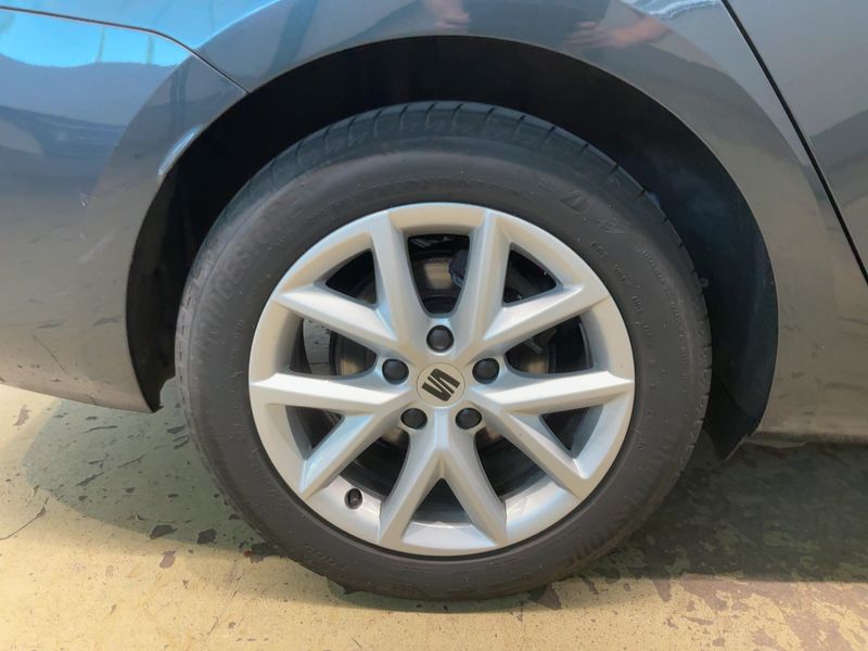 Seat Leon 2.0 TDI Style 2022 – снимка 9