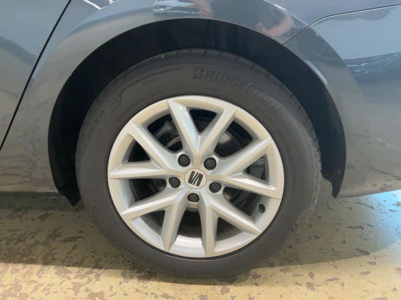 Seat Leon 2.0 TDI Style 2022 – снимка 5