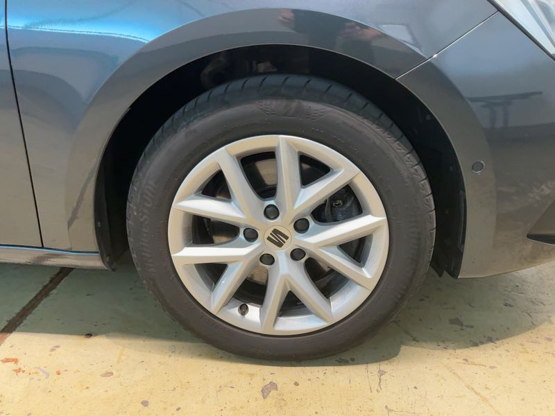 Seat Leon 2.0 TDI Style 2022 – снимка 11