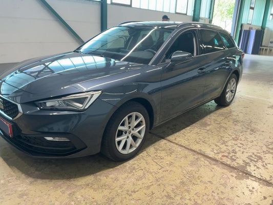 Seat Leon 2.0 TDI Style 2022 – снимка 1