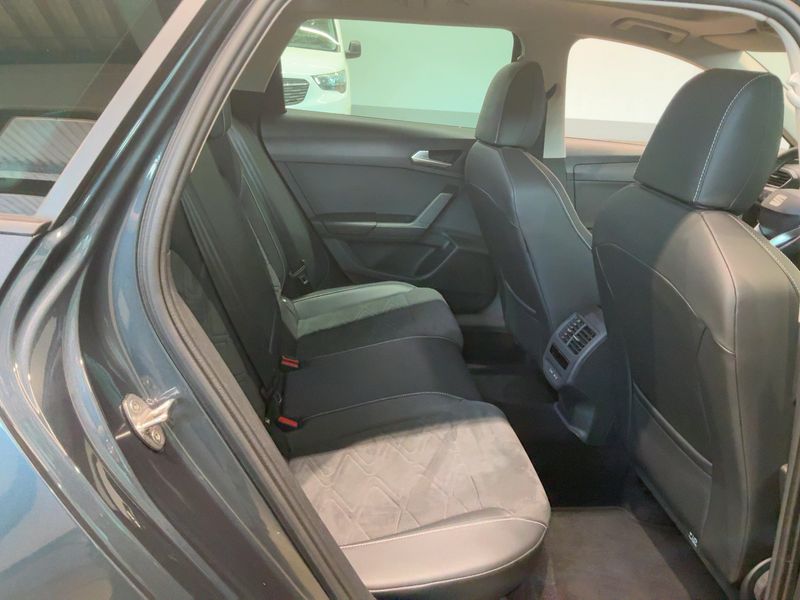 Seat Leon 2.0 TDI Style 2022 – снимка 20