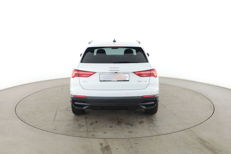 Audi Q3 35 TFSI Mild-Hybrid S line 2022 – снимка 7