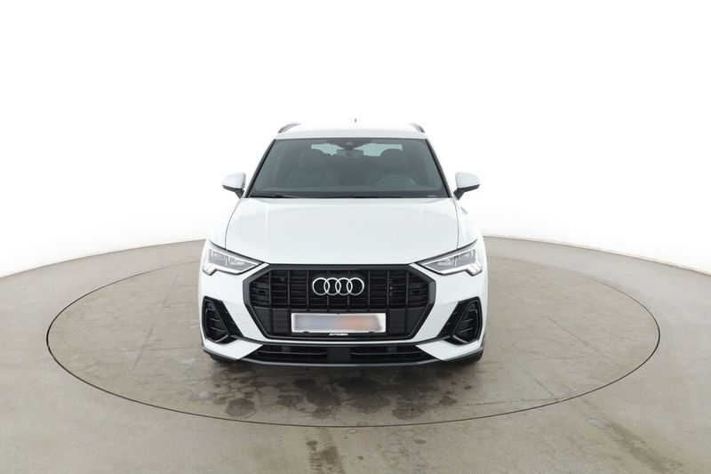 Audi Q3 35 TFSI Mild-Hybrid S line 2022 – снимка 14