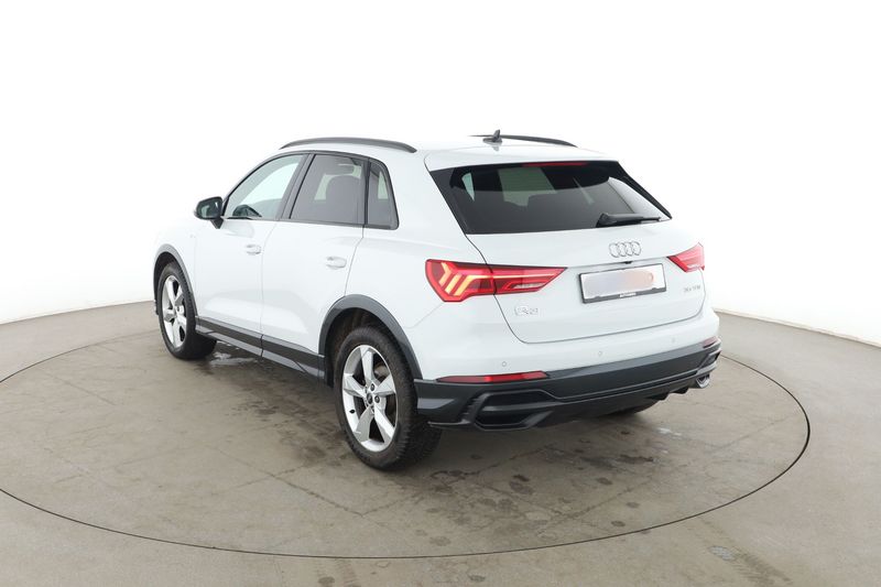 Audi Q3 35 TFSI Mild-Hybrid S line 2022 – снимка 6