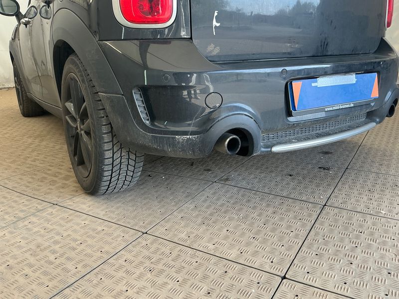 MINI Countryman Cooper S 2013 – снимка 27