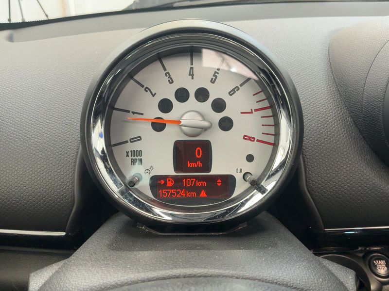 MINI Countryman Cooper S 2013 – снимка 20