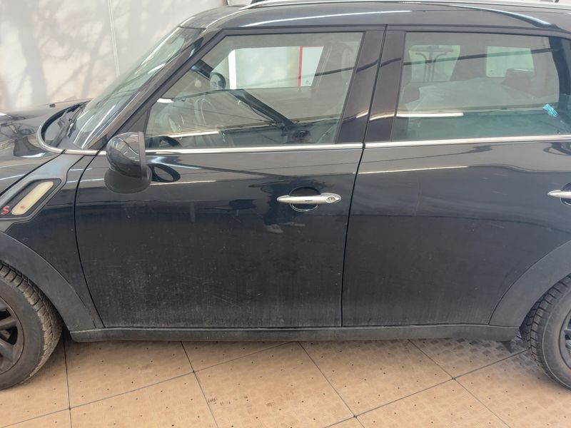 MINI Countryman Cooper S 2013 – снимка 4