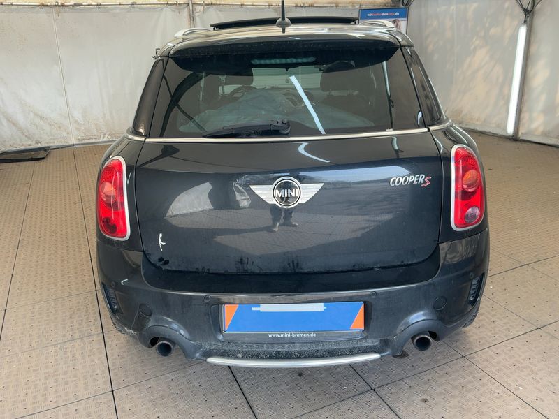MINI Countryman Cooper S 2013 – снимка 7