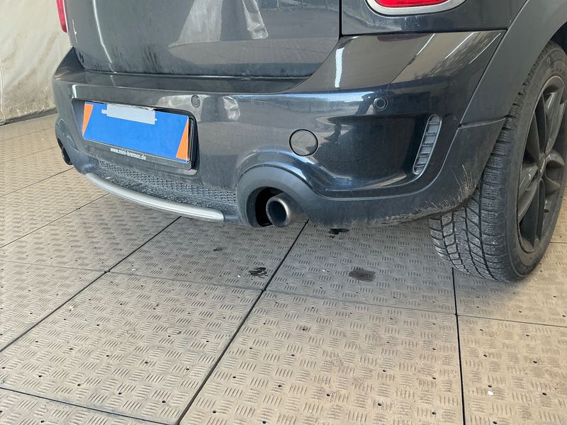 MINI Countryman Cooper S 2013 – снимка 28