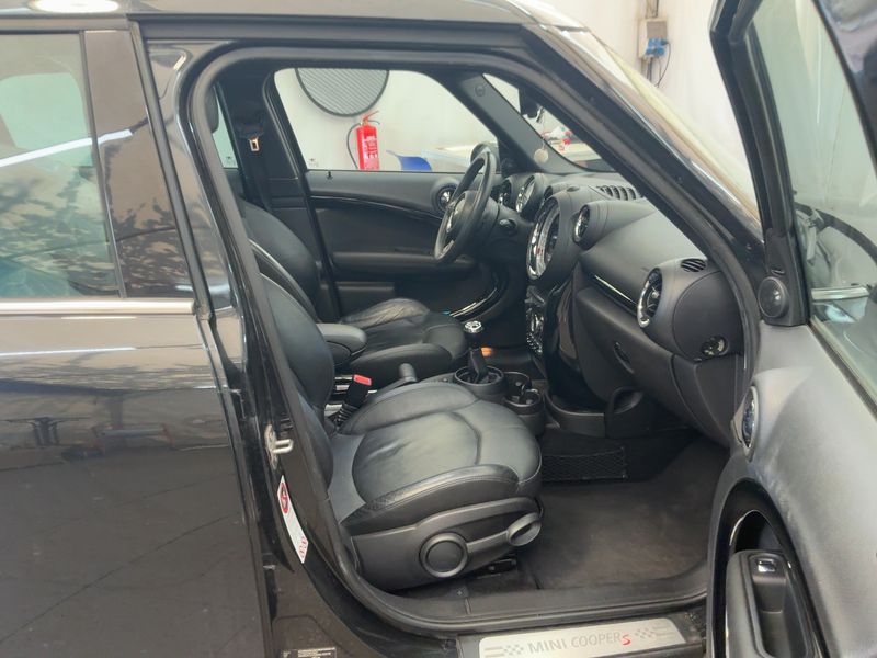 MINI Countryman Cooper S 2013 – снимка 18