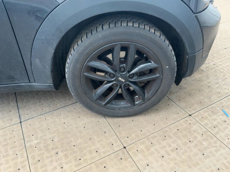 MINI Countryman Cooper S 2013 – снимка 11