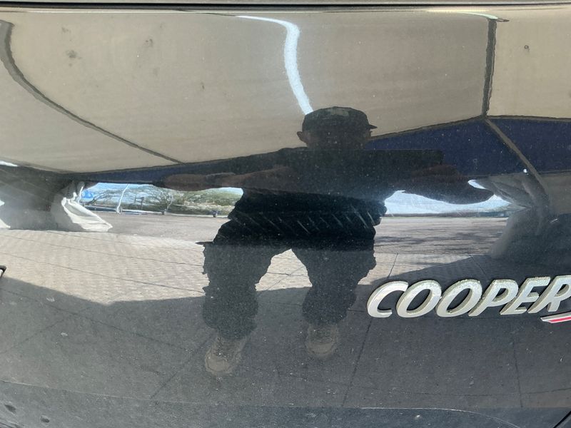 MINI Countryman Cooper S 2013 – снимка 29