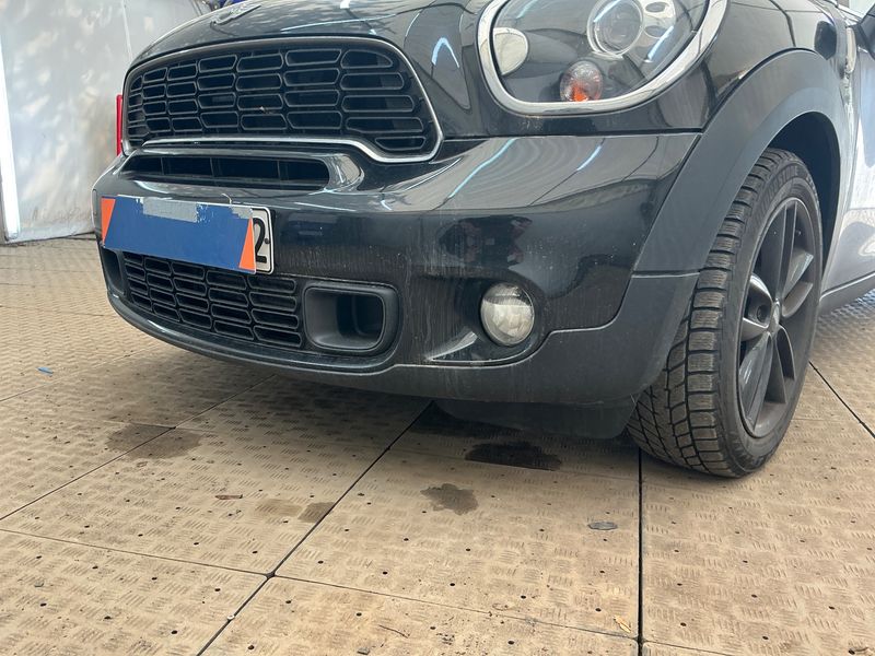 MINI Countryman Cooper S 2013 – снимка 31