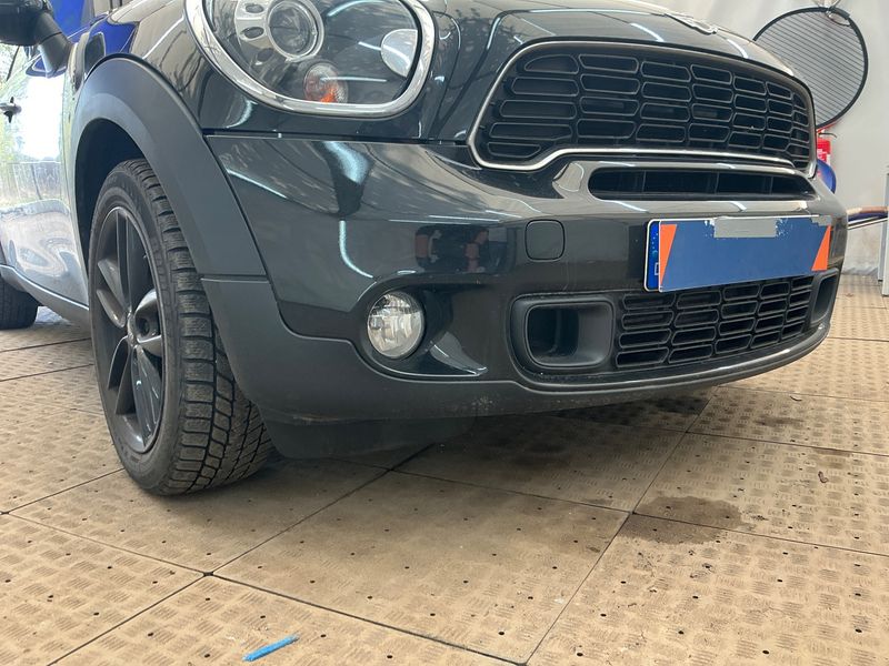 MINI Countryman Cooper S 2013 – снимка 30
