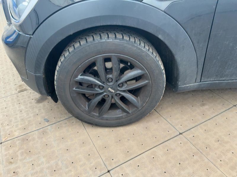 MINI Countryman Cooper S 2013 – снимка 3